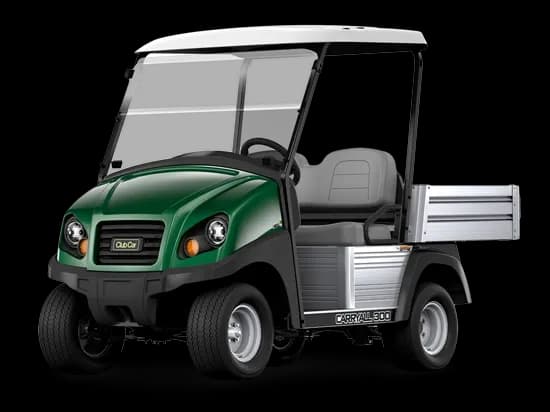 Club Car Carryall 300