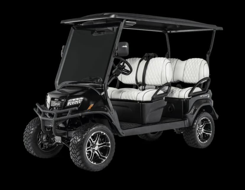 Onward 4 Forward LSV Premium Model