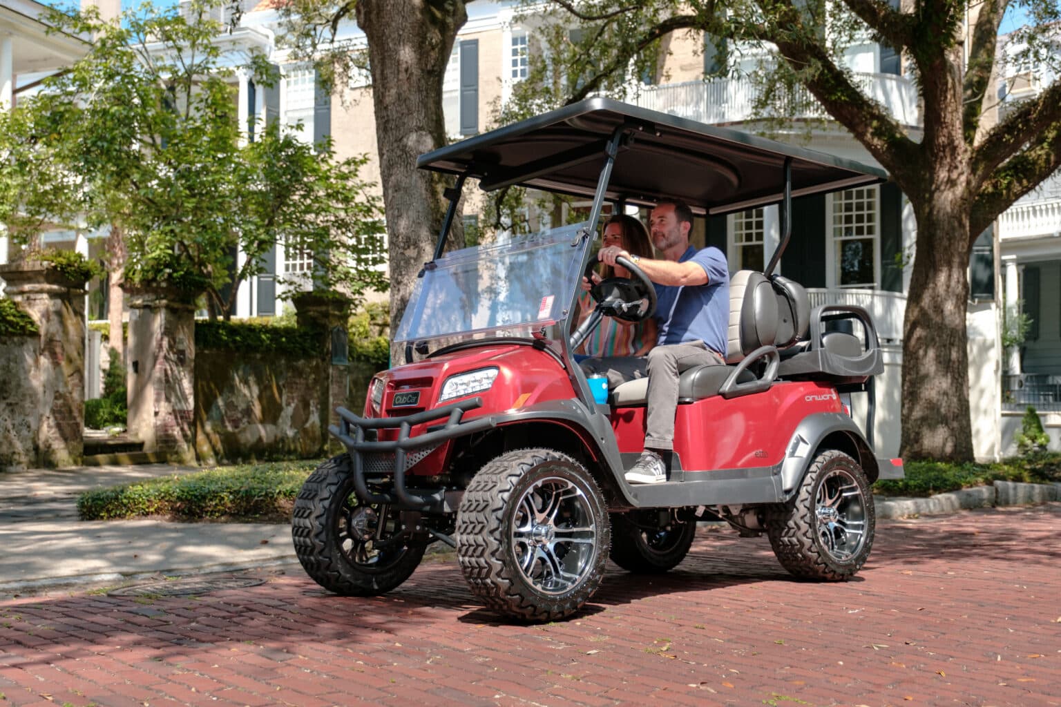 Elevate Your Ride: Add-Ons, Accessories & Custom Packages at Etto Leisure Cars