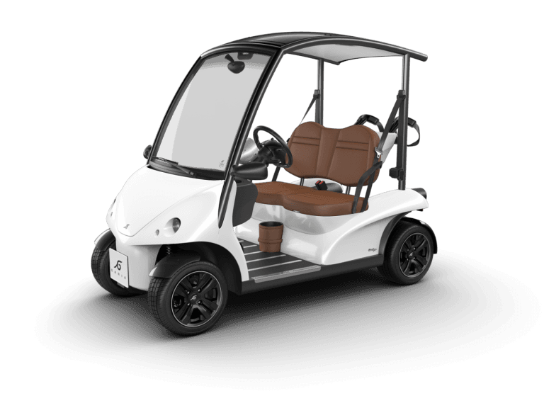 Garia Via 2 Passenger
