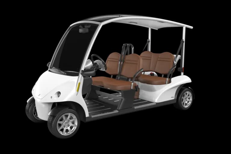 Garia Via 4 Forward