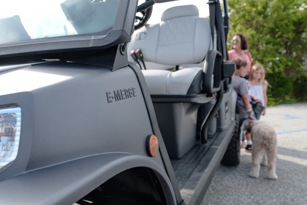 Hurricane Season & Your Golf Cart: How to Prepare and Stay Safe After the Storm