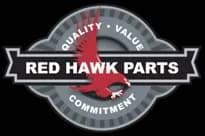 Redhawk Parts