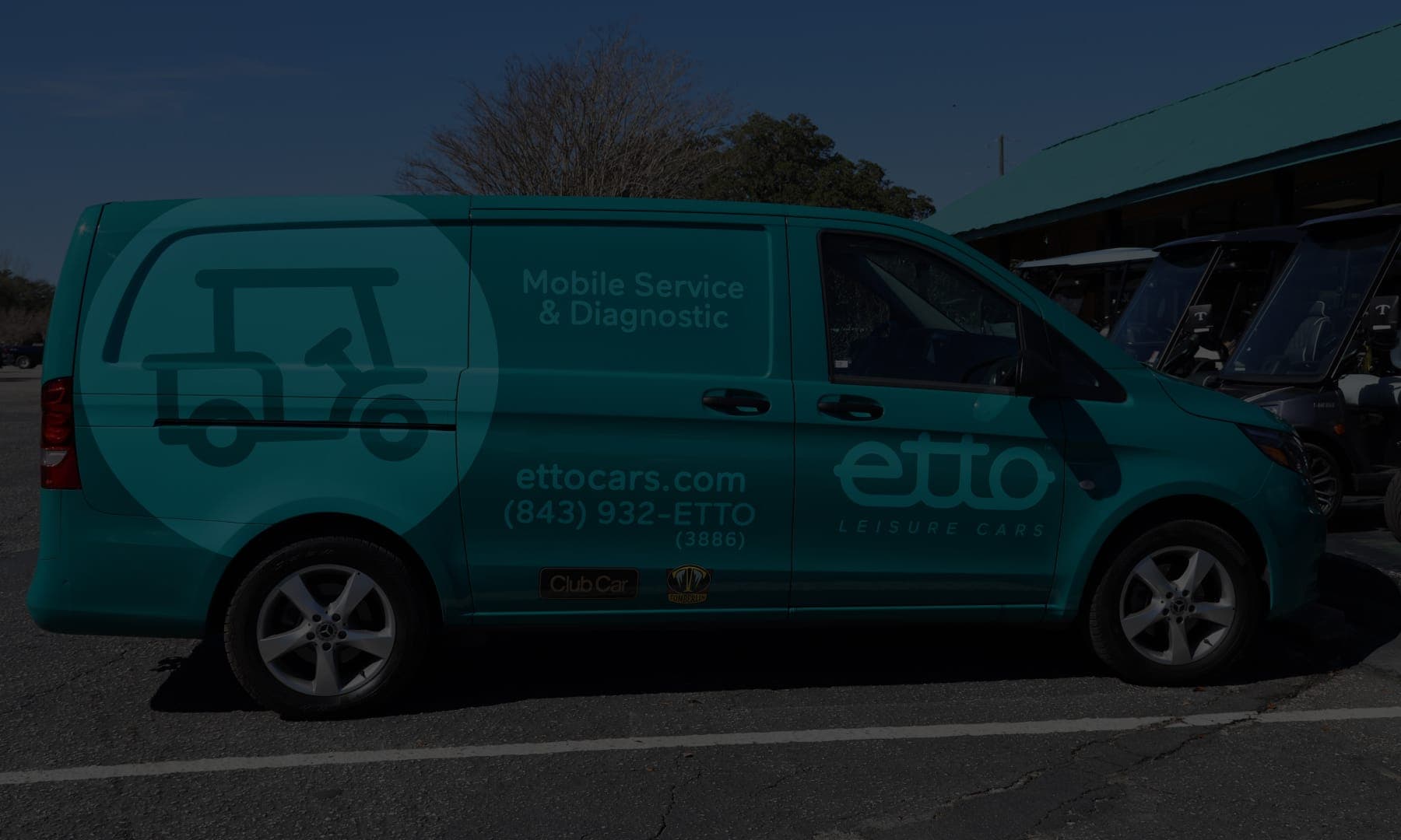 Expert Service, Right Here in Charleston