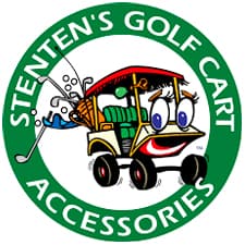 Stentens Golf Cart Accessories
