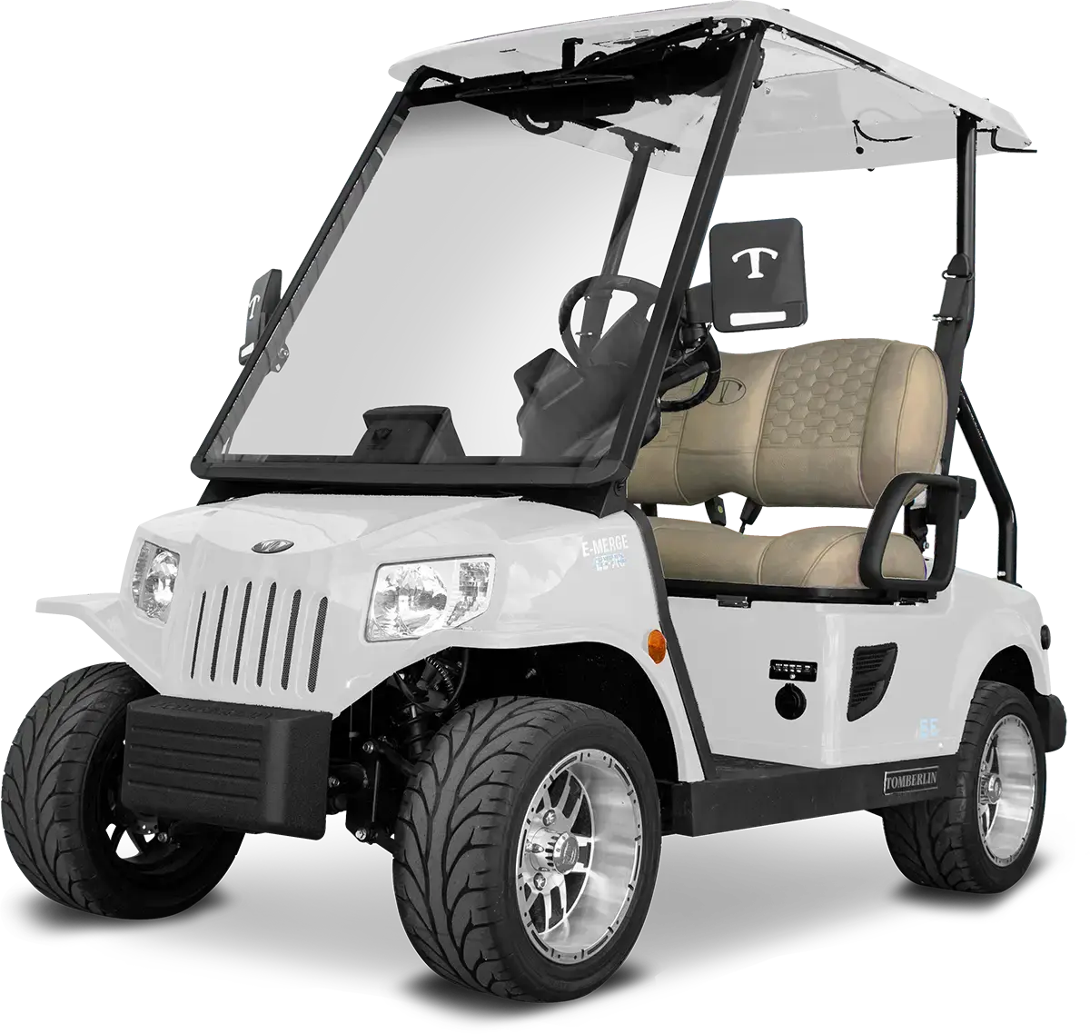 Tomberline Emerge SE