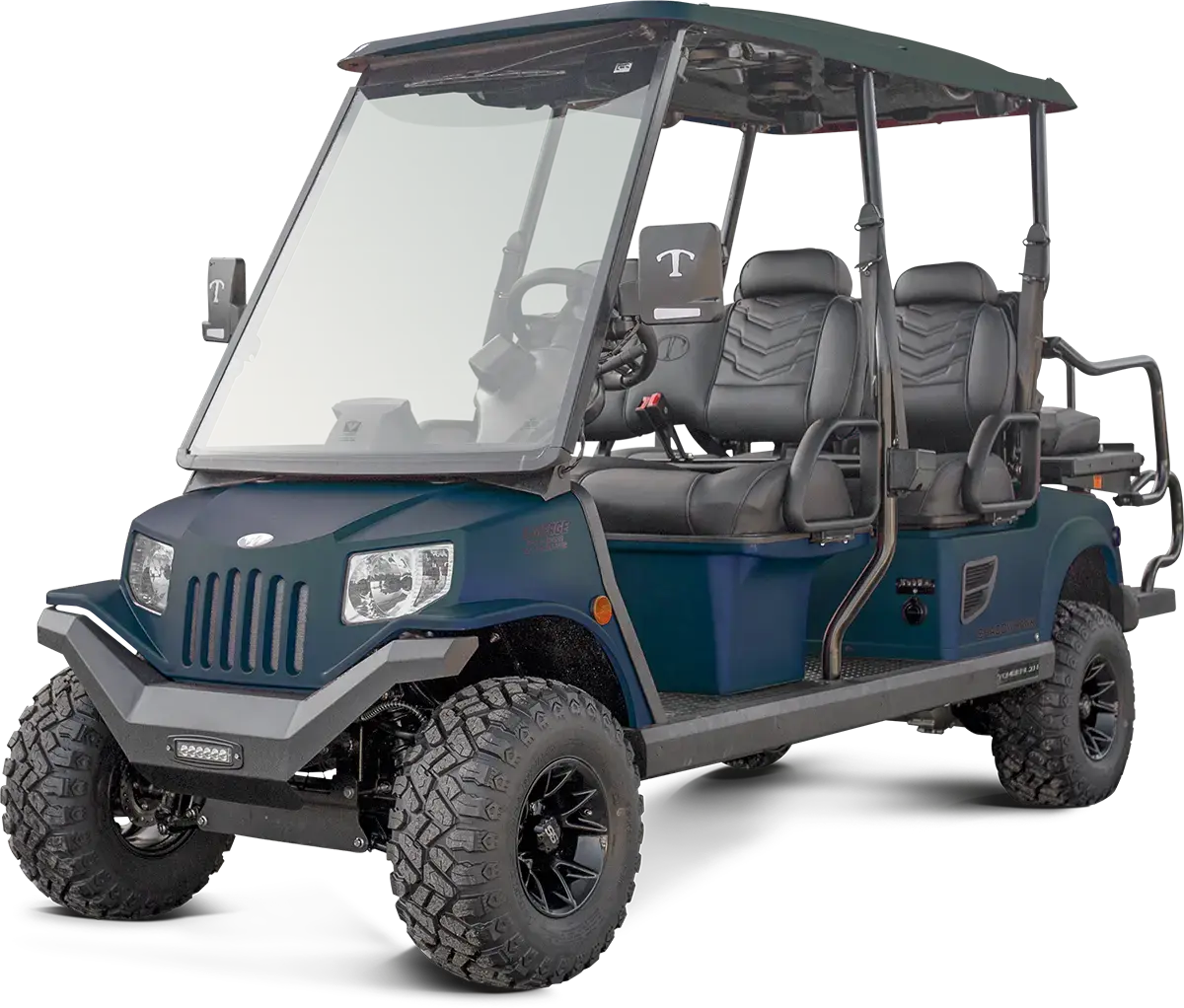 Tomberlin Emerge Shadowhawk