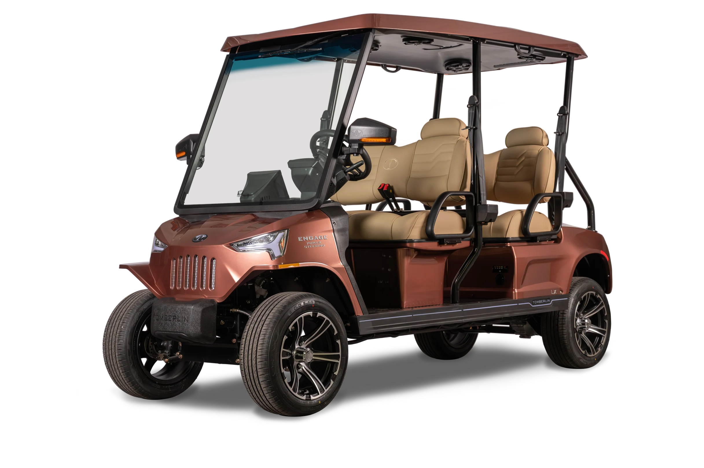 Tomberlin Engage LX