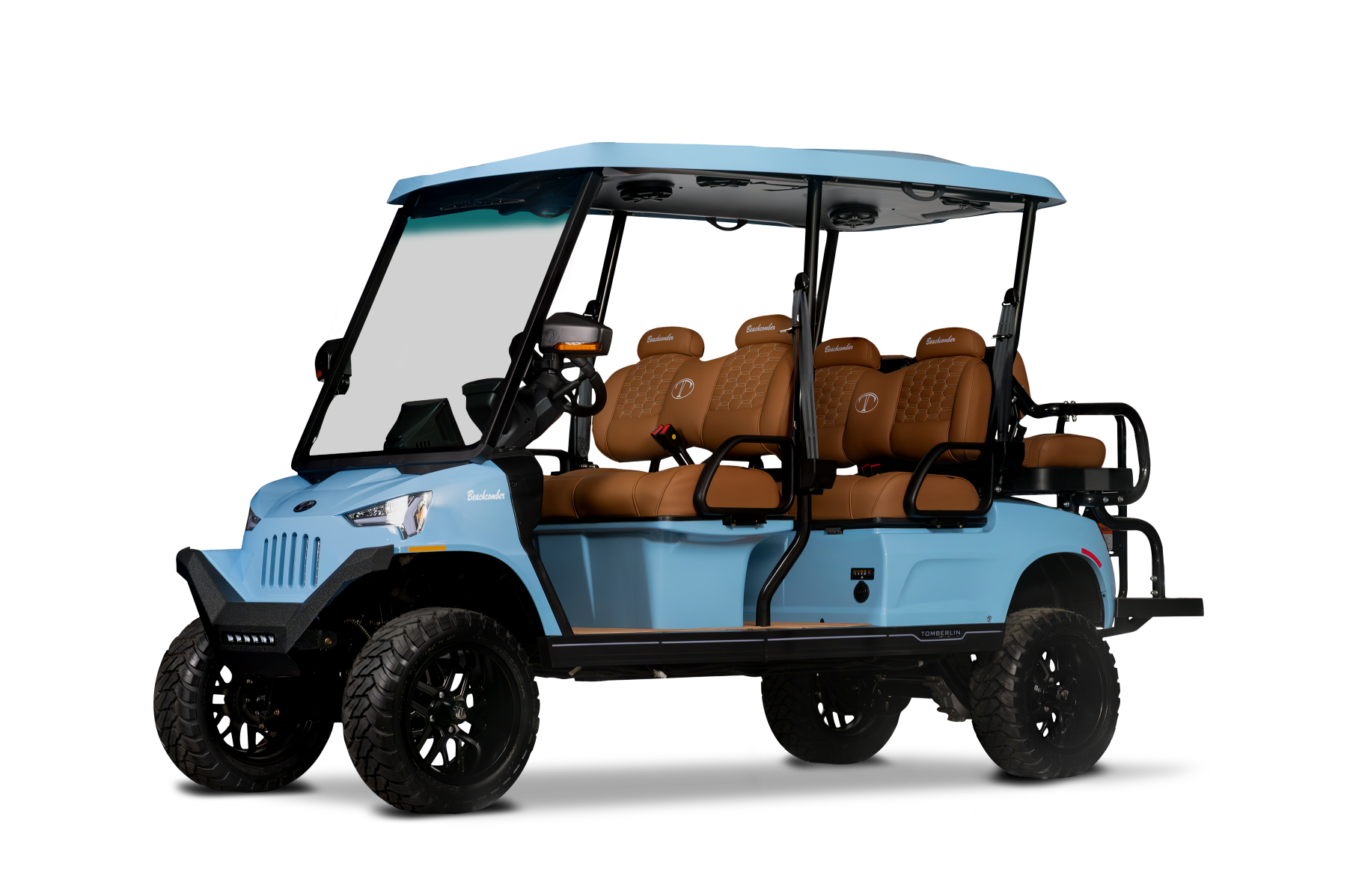 Tomberlin Engage Beachcomber