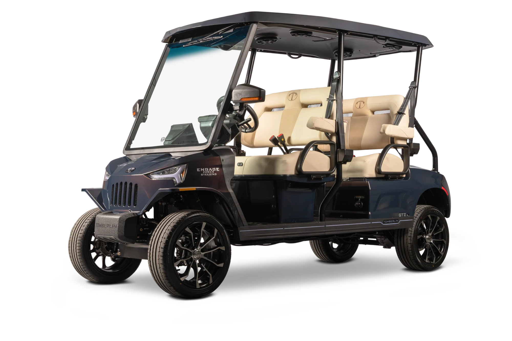 Tomberlin Engage GTZ
